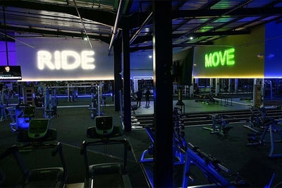 3 Reasons Your Gym Needs a Neon Sign