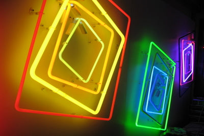 Did You Know? Top Facts About Neon Signs