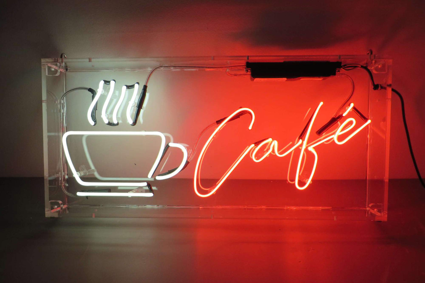 Cafe with Cup (for hire)