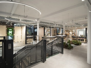 Material Source Studio is Now Open!