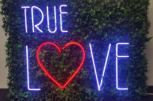 Why Neon Still Grabs Our Attention