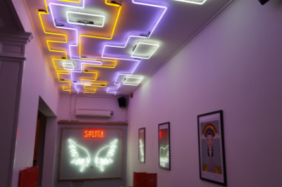 Why choose a Neon Sign over an LED Sign