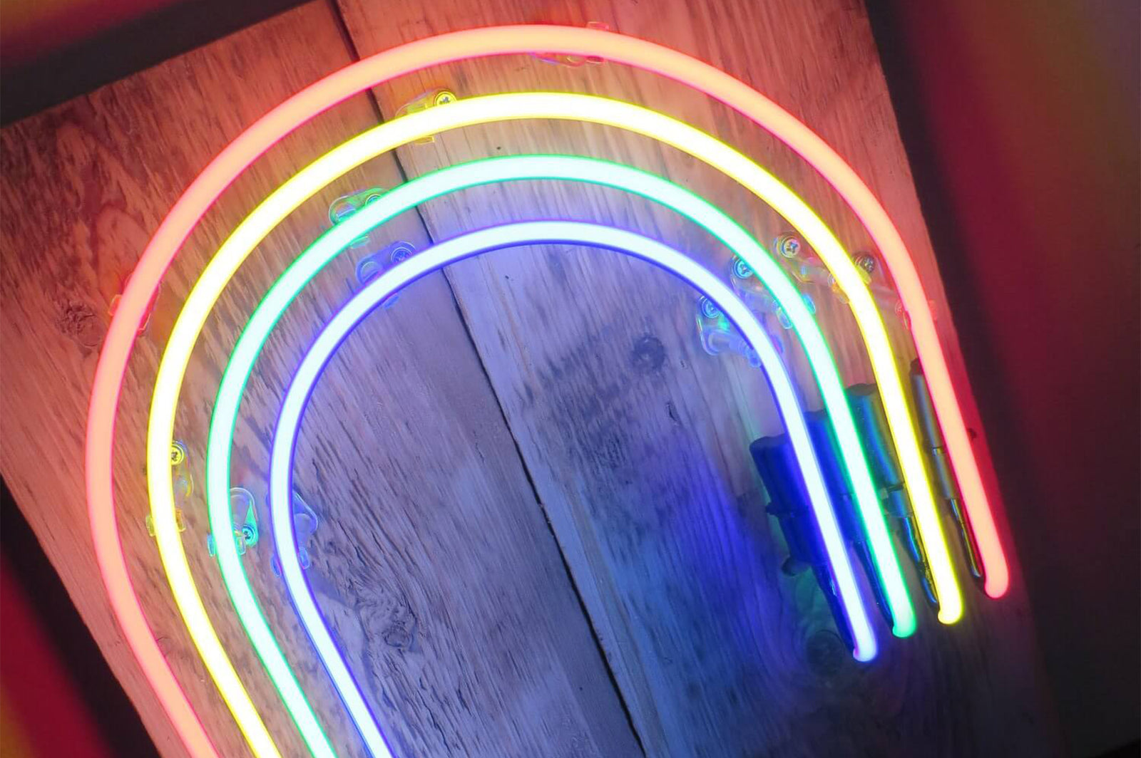 Top 5 Most Positive Neon Signs