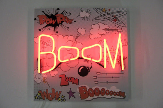 Cleaning Your Neon Creation!