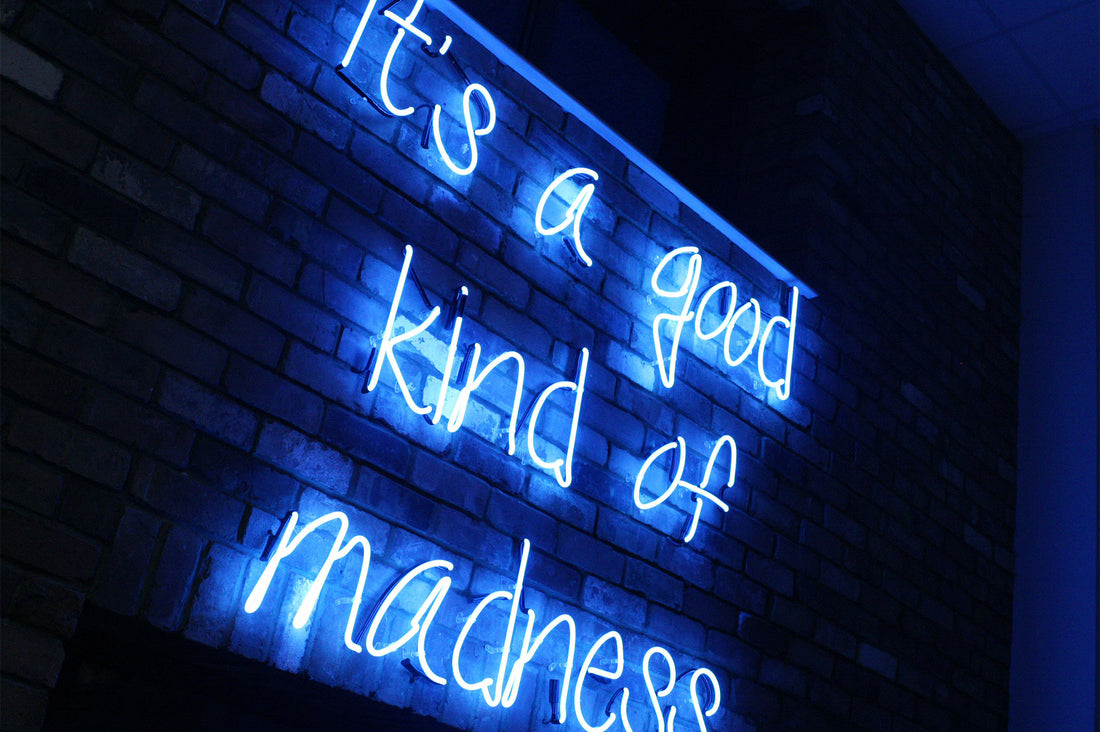 How Safe Is A Neon Creation?