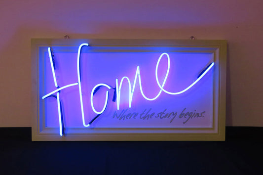 How To Install A Neon Creation!