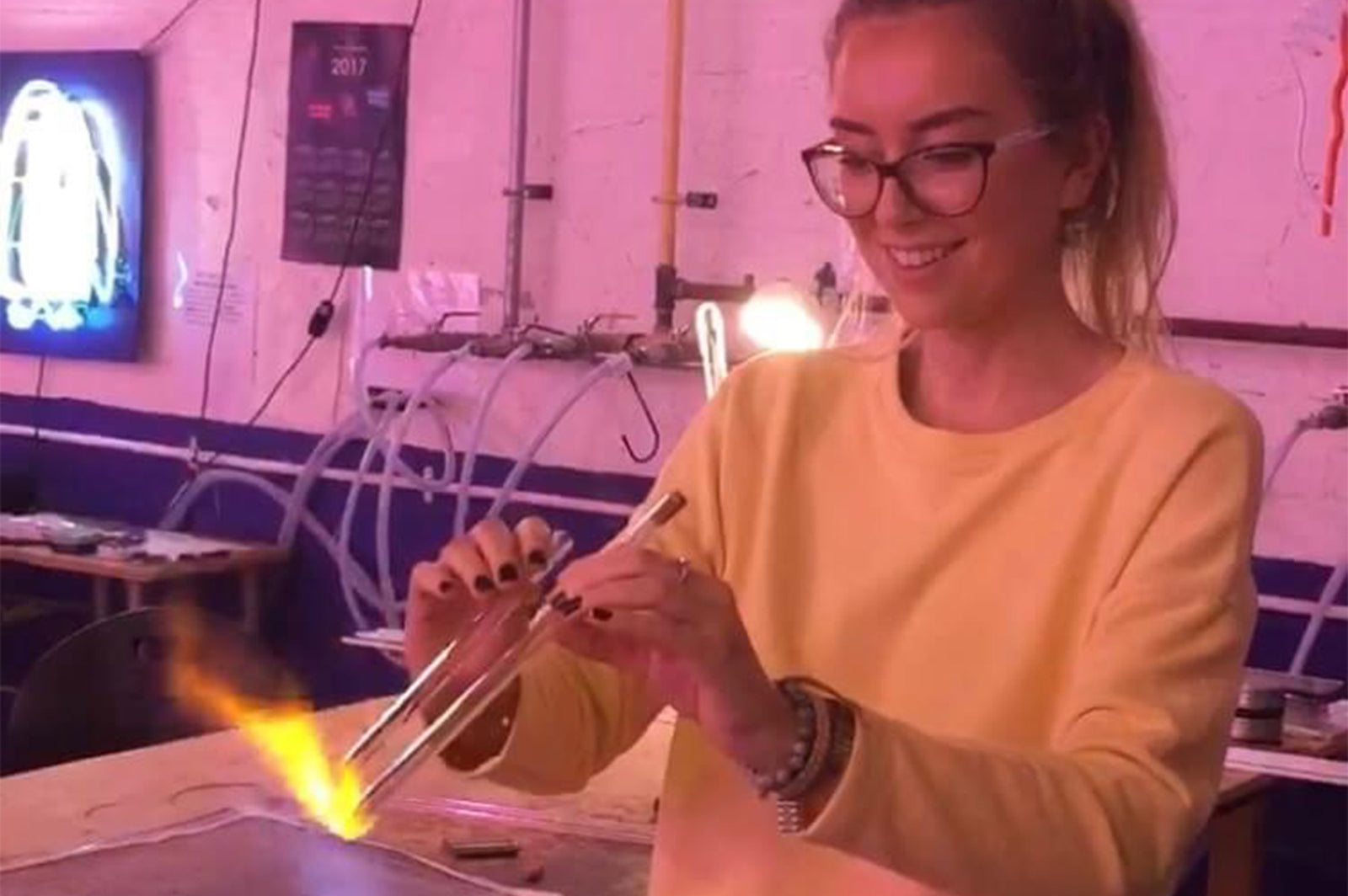 What’s New at Neon Creations