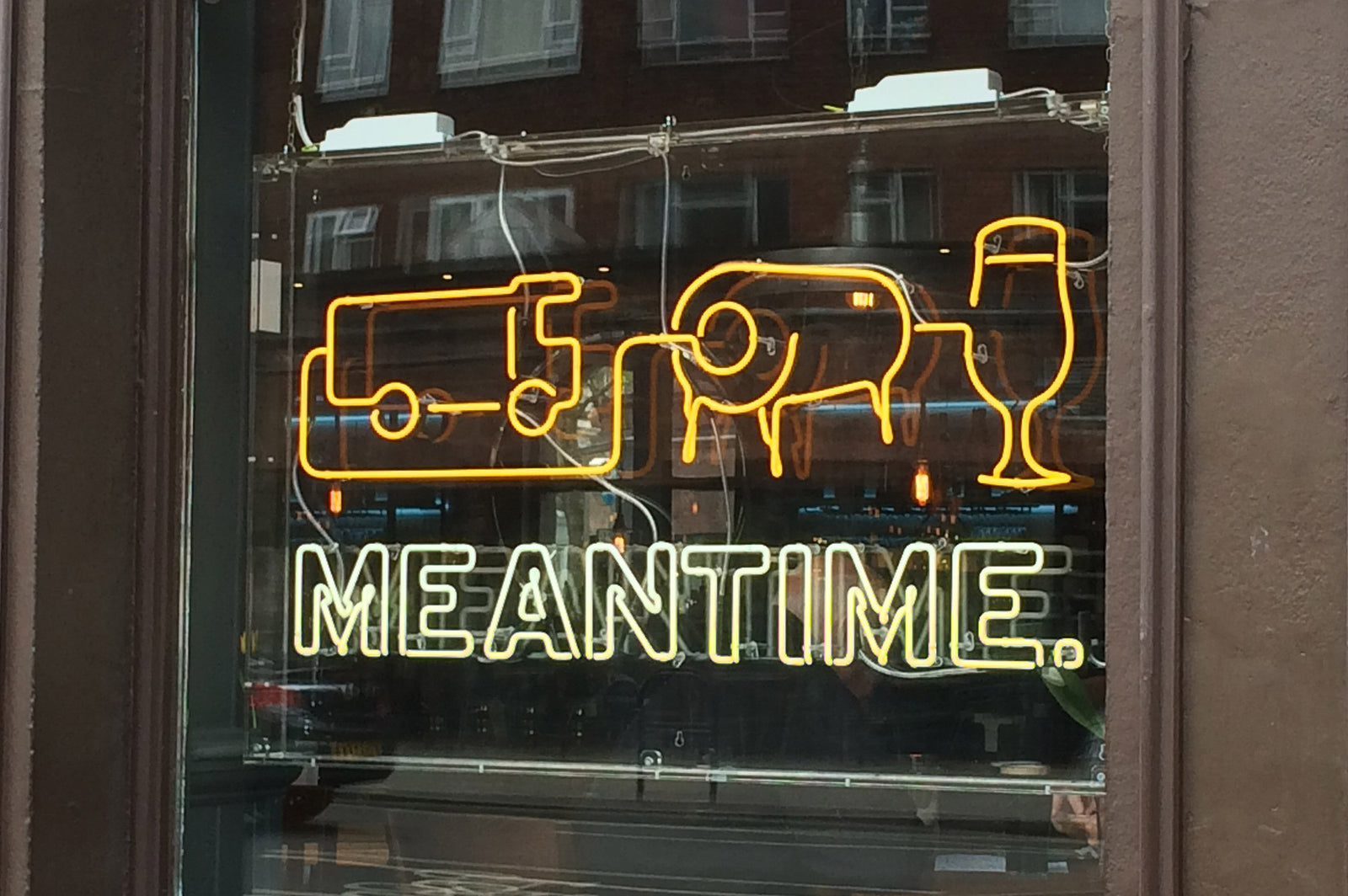 What’s New At Neon Creations