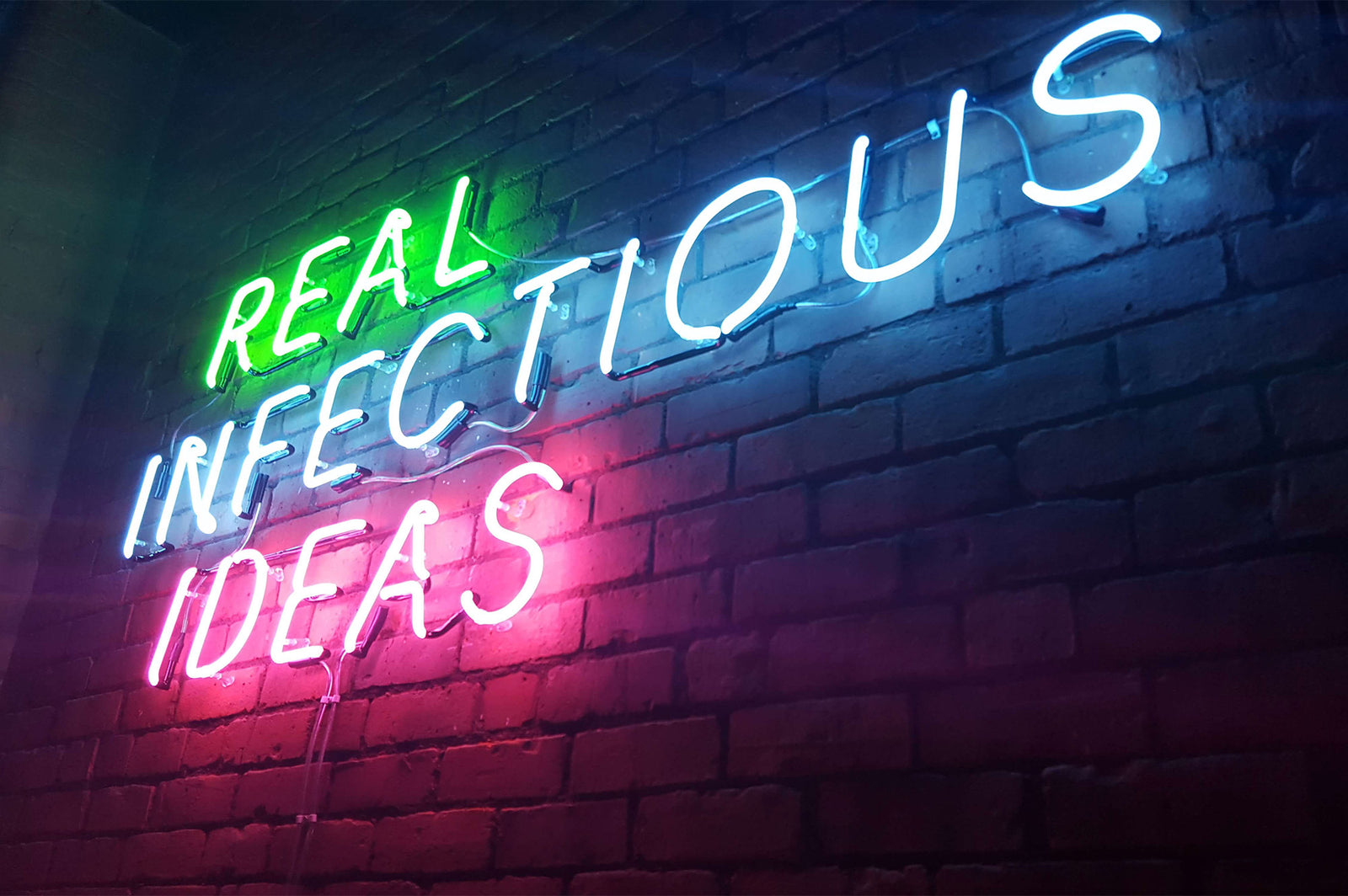 The Benefits of Using Neon Signs for Business