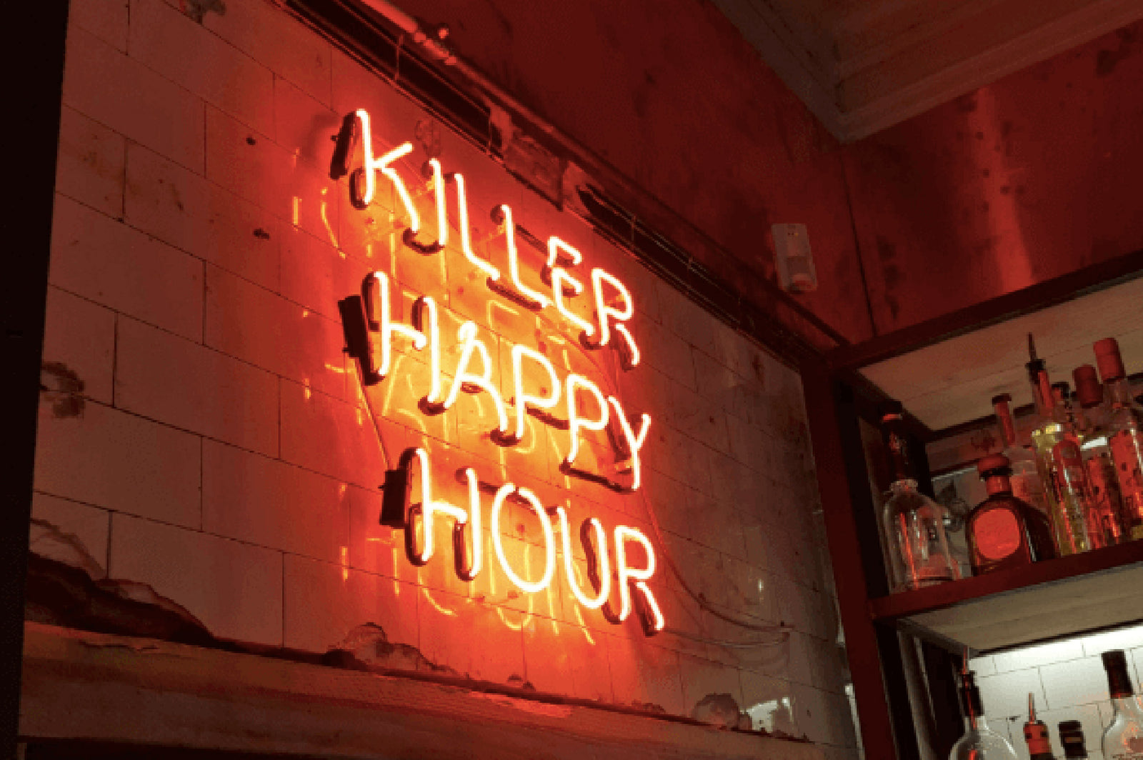 Find the Best Neon for Your Bar or Restaurant