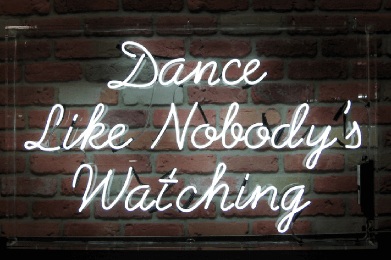 Buying vs Hiring a Neon Sign