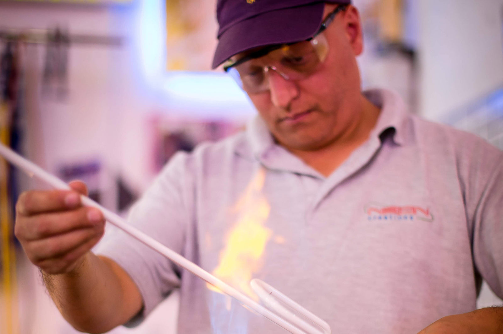 Neon Safety: How Safe is Neon?