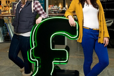 The Cost of Running an Average Neon Sign