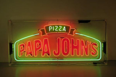 Create Buzz About Your Brand With Custom Neon Lighting