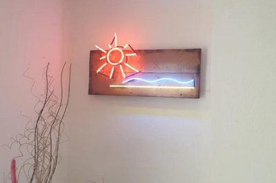 Surprise Your Mum With A Bespoke Neon Gift This Mother’s Day