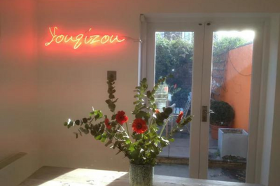 Refresh Your Interiors For Spring With Neon