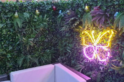 Can Neon Signs be Used Outdoors?