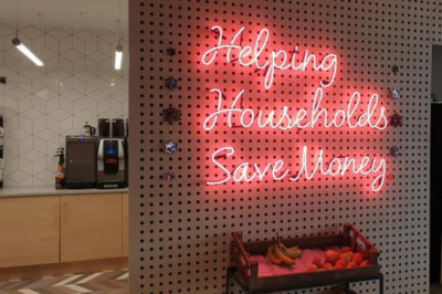 How Sustainable Are Neon Signs?