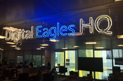 3 Reasons To Design Your Own Neon Sign