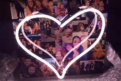 Commonly Asked Questions About Neon Signs