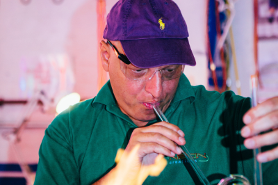 The Past, Present, and Future of Neon, Discussed With Tony