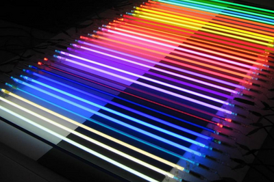 Popular Neon Sign Colours To Choose From