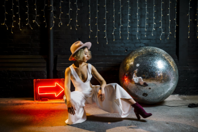 Why You Need A Neon Sign At Your Event