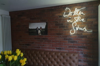 Understanding the Difference Between Neon Signs and LED