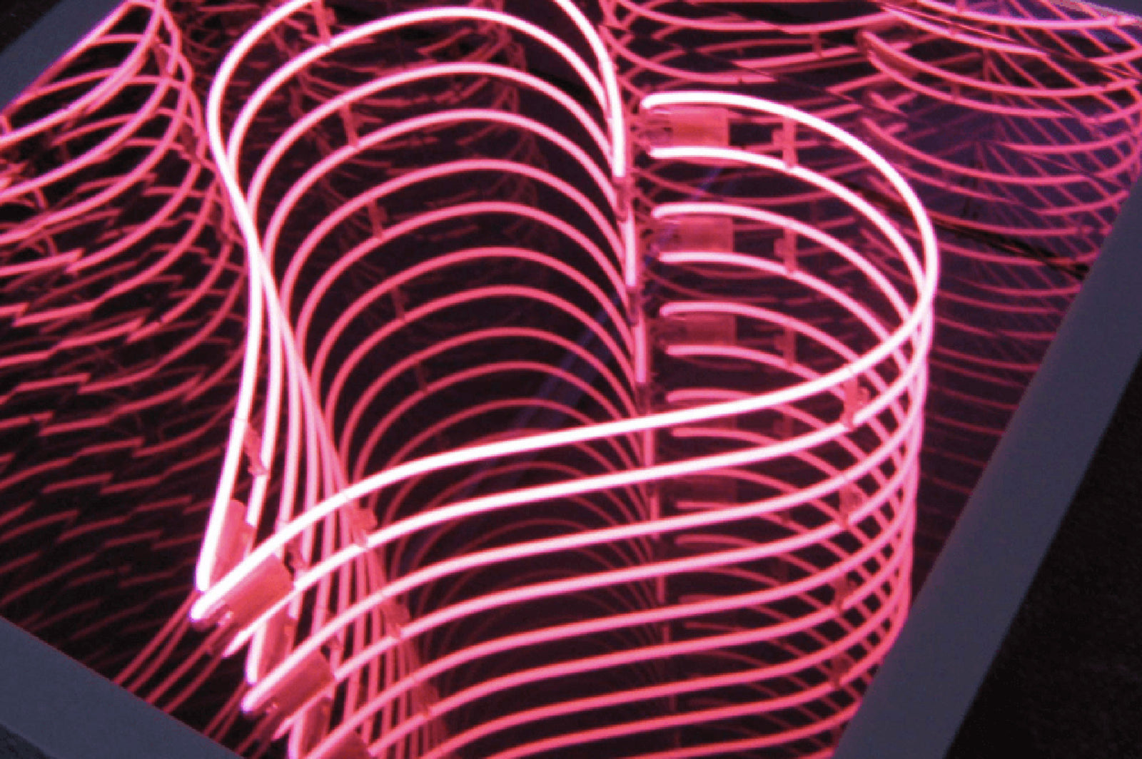 The Different Types of Neon Signs