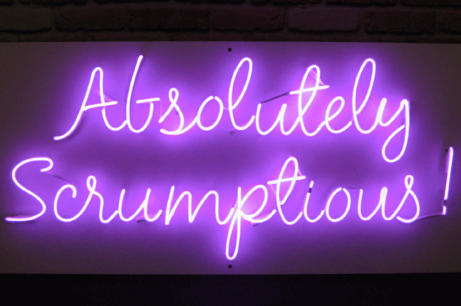 Raising The Neon Fashion Stakes