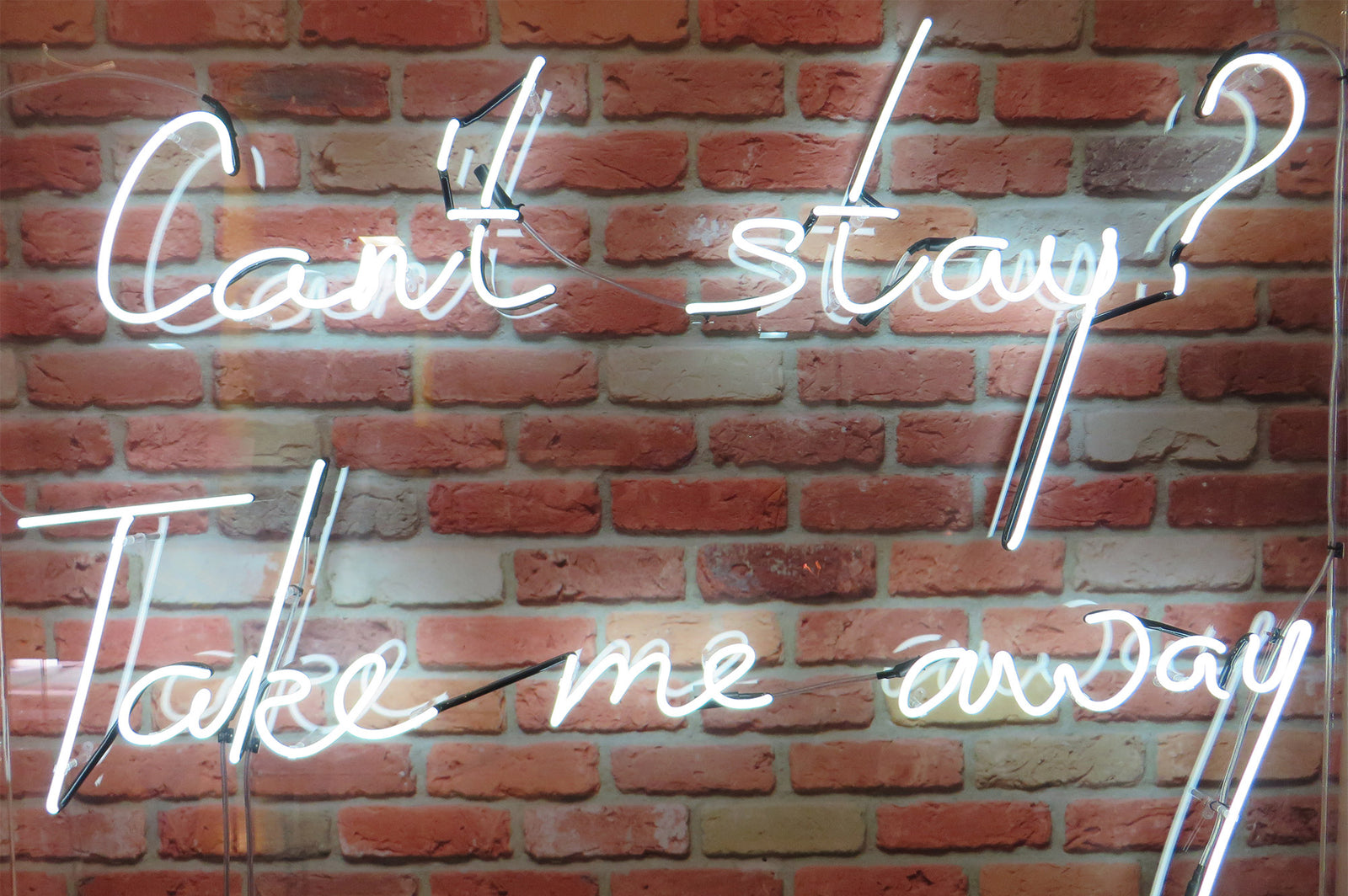 Missguided Neon Creations