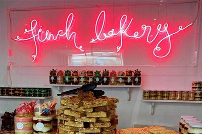 Top Tips on How a Neon Sign Can Help You Sell