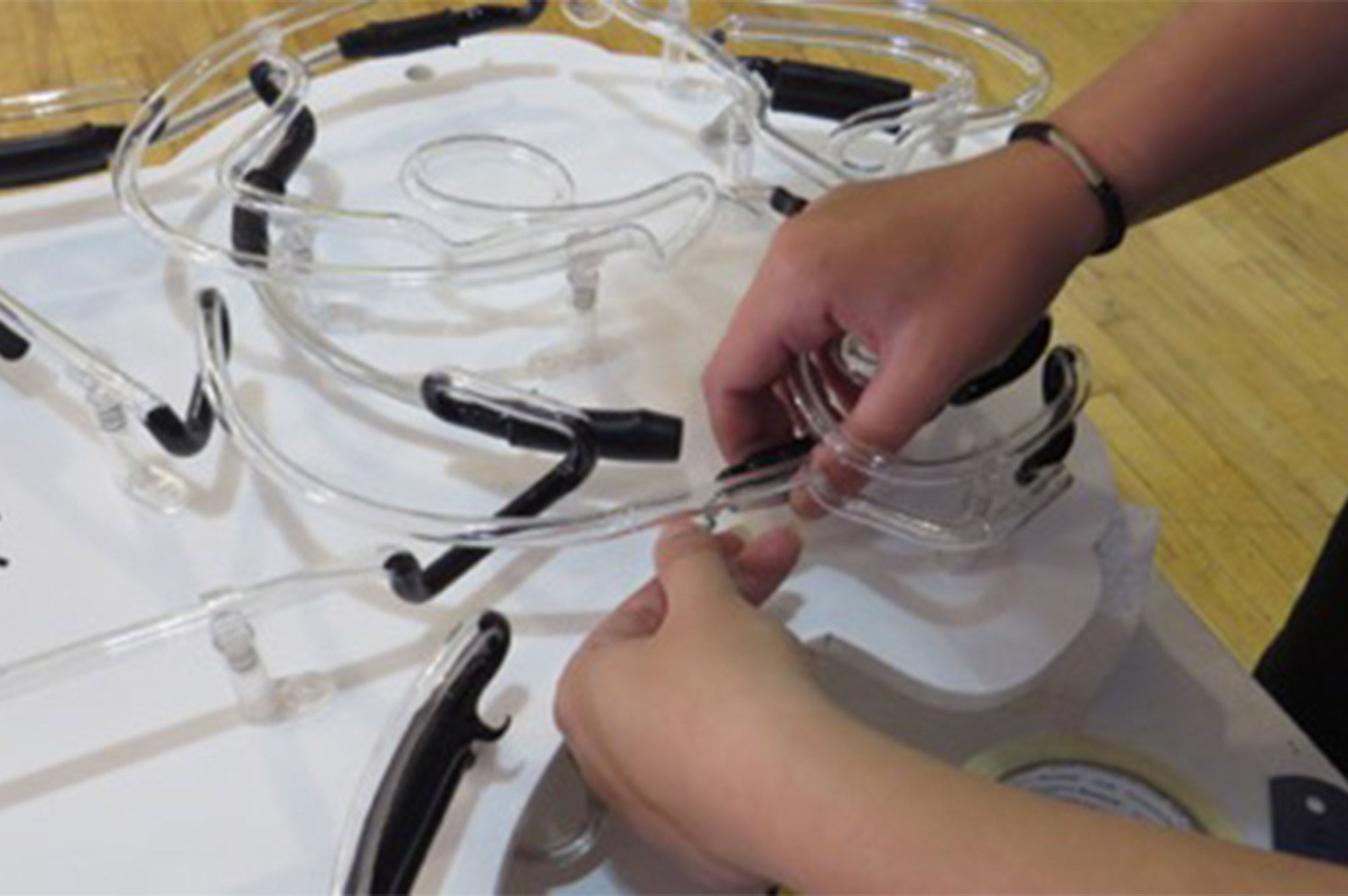 Neon Sign Making Kit The Art of Making a Neon Sign