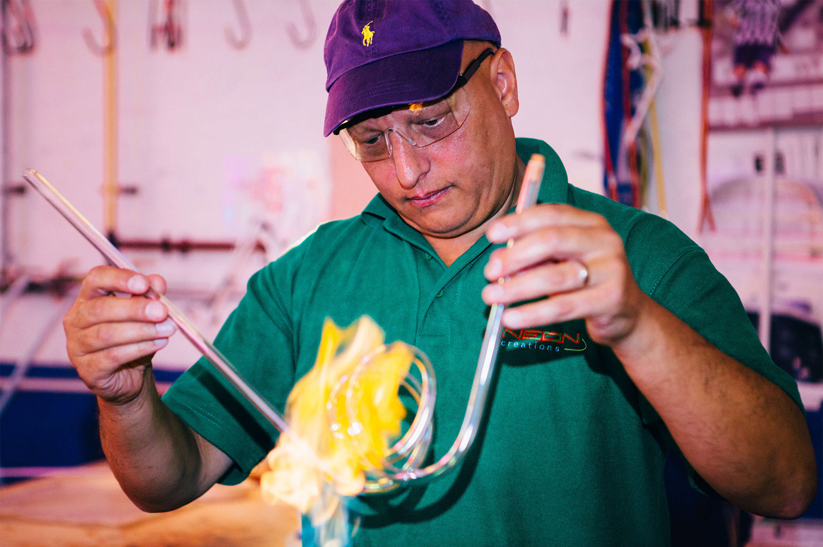 Myths About Neon Signs