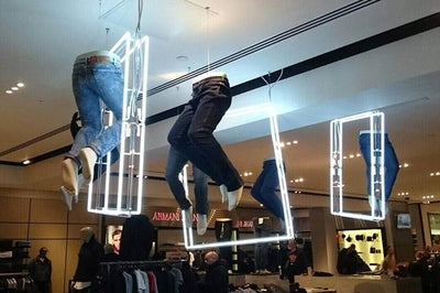 Bring Your Retail Space Back to Life