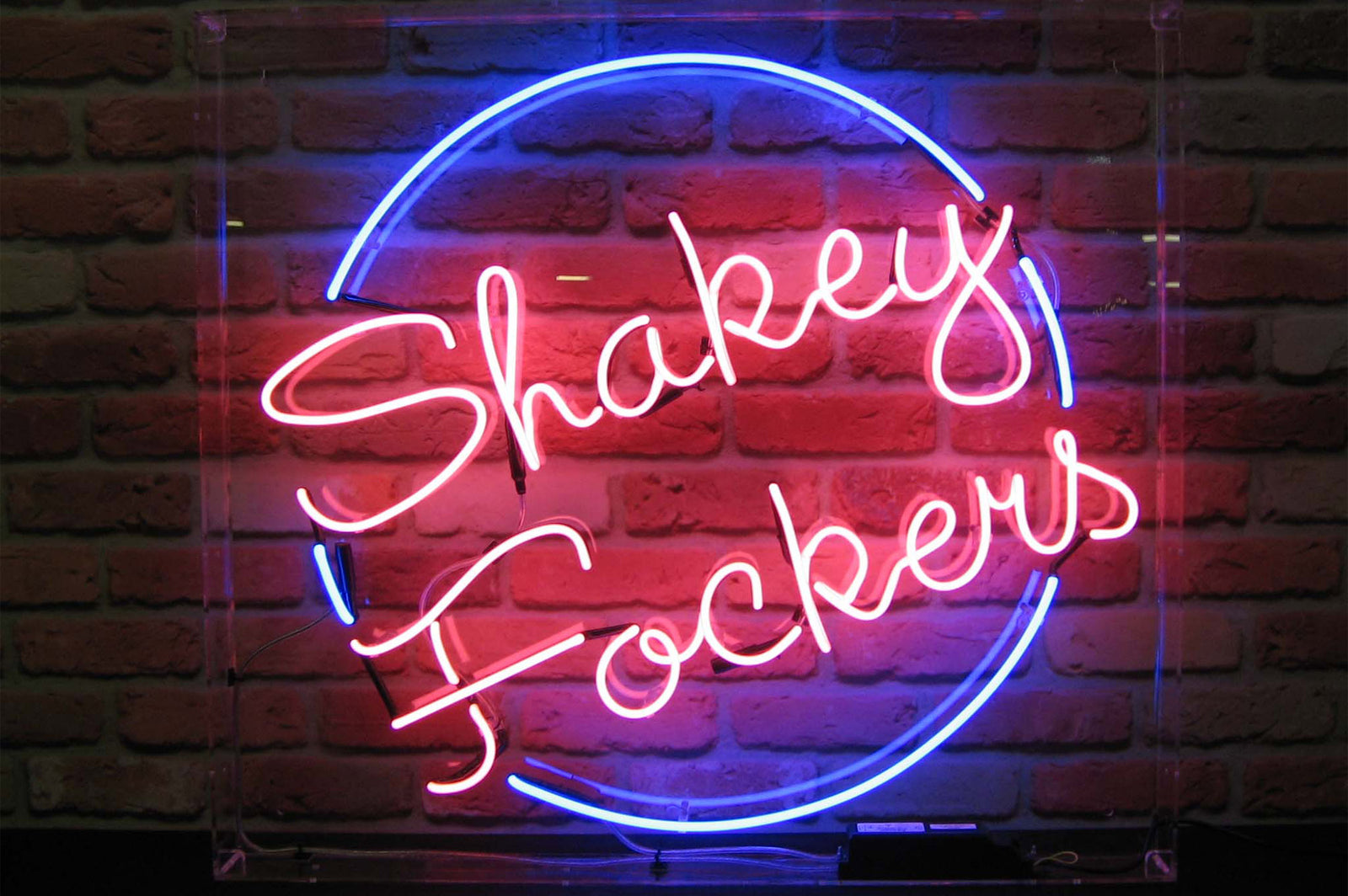 Neon: Monday Motivation