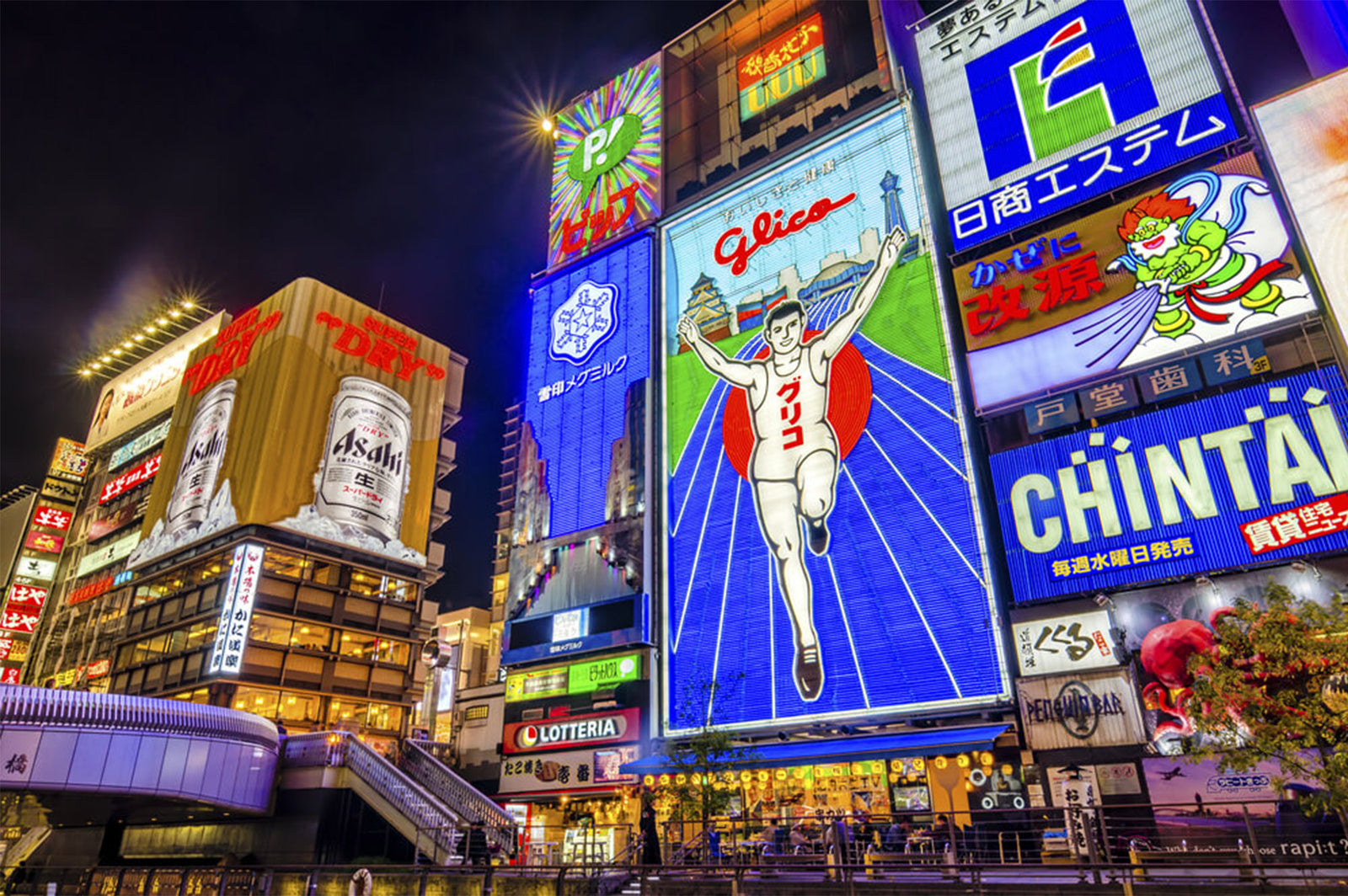 A Snapshot of Neon from Around the World