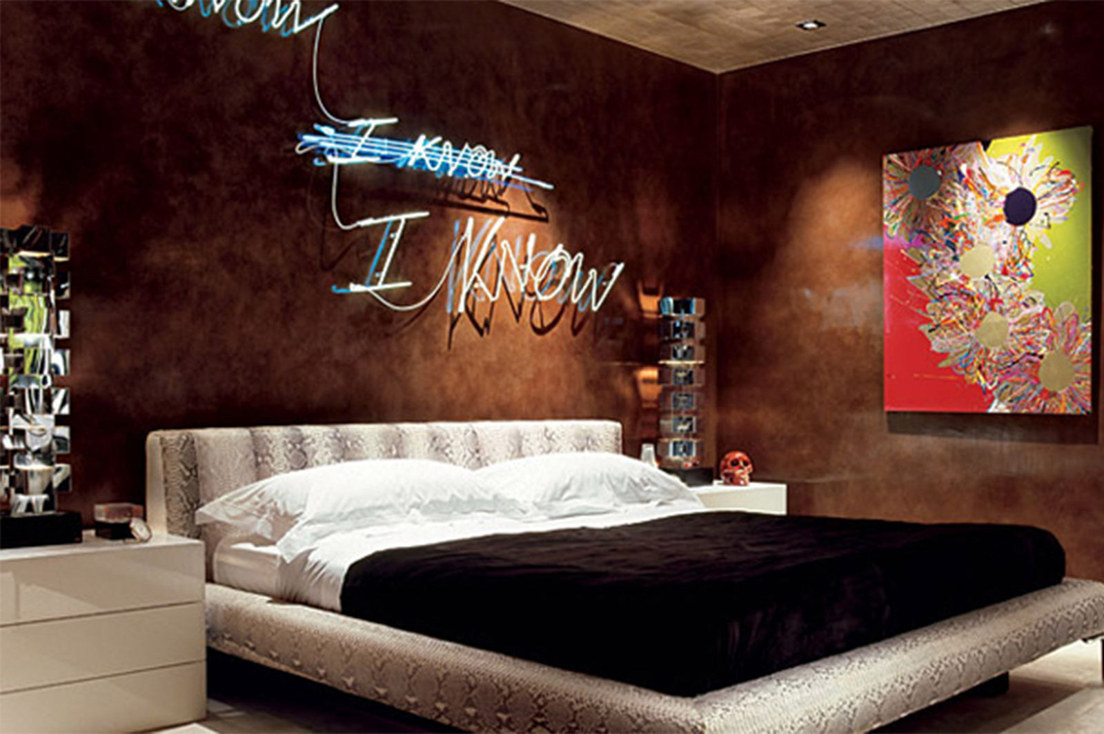 New year, New Neon Creation – How Neon Can Work in Your Home