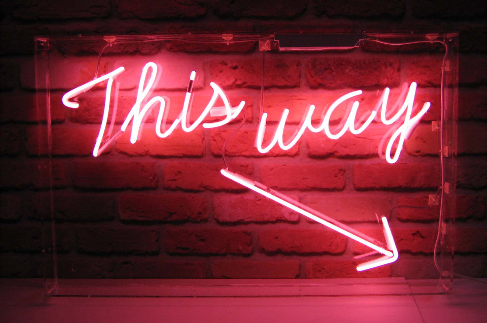 Everything You Need to Know About Neon