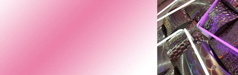 Neon Art Signs & Lights