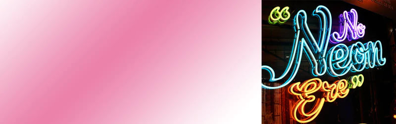 Premium LED Signs & Lights