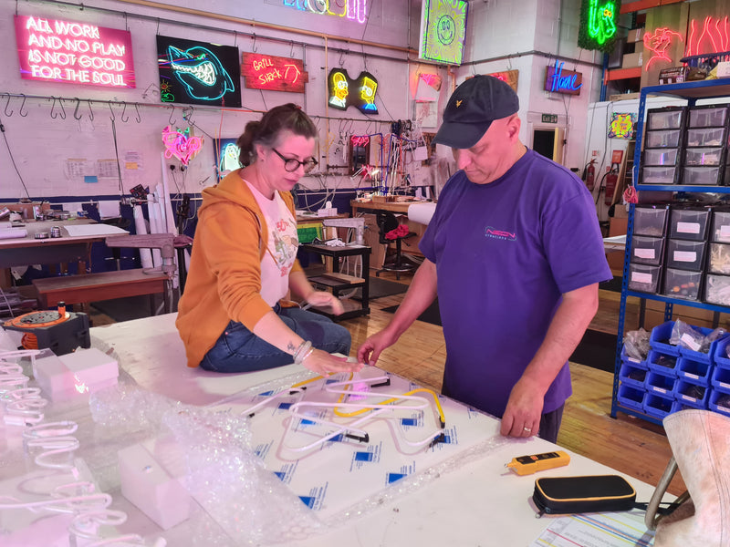 One to One Workshop Deposit