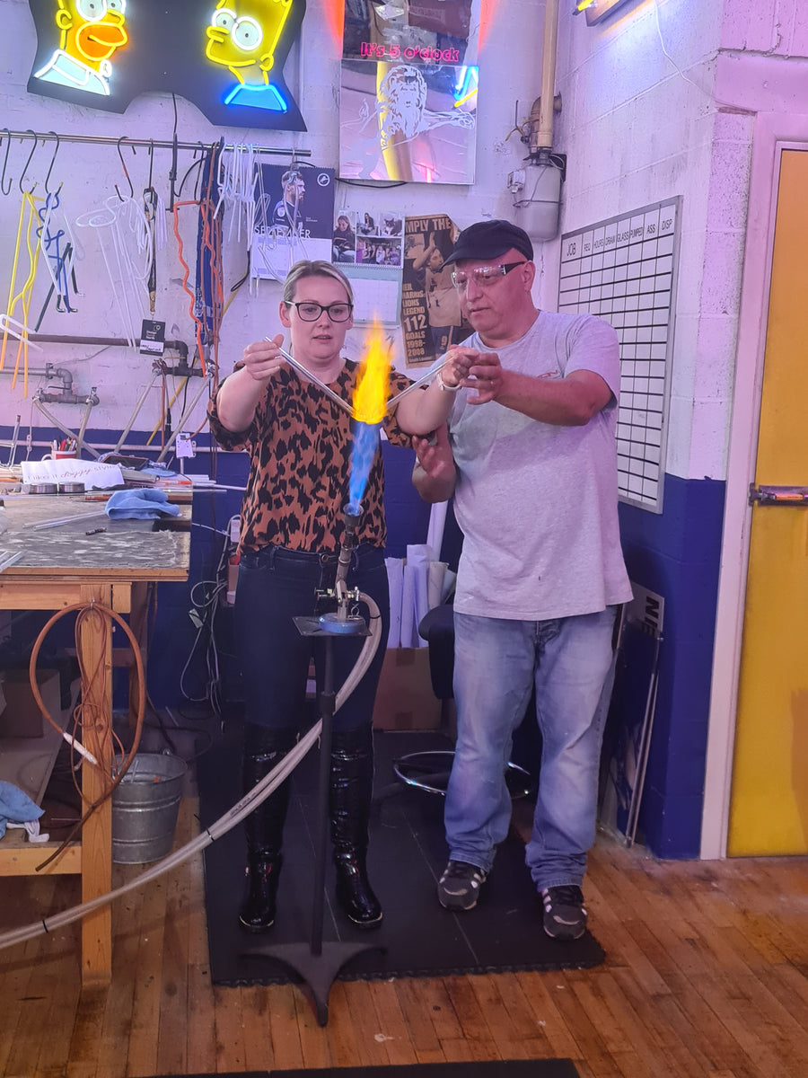 Neon Signs We Have Made