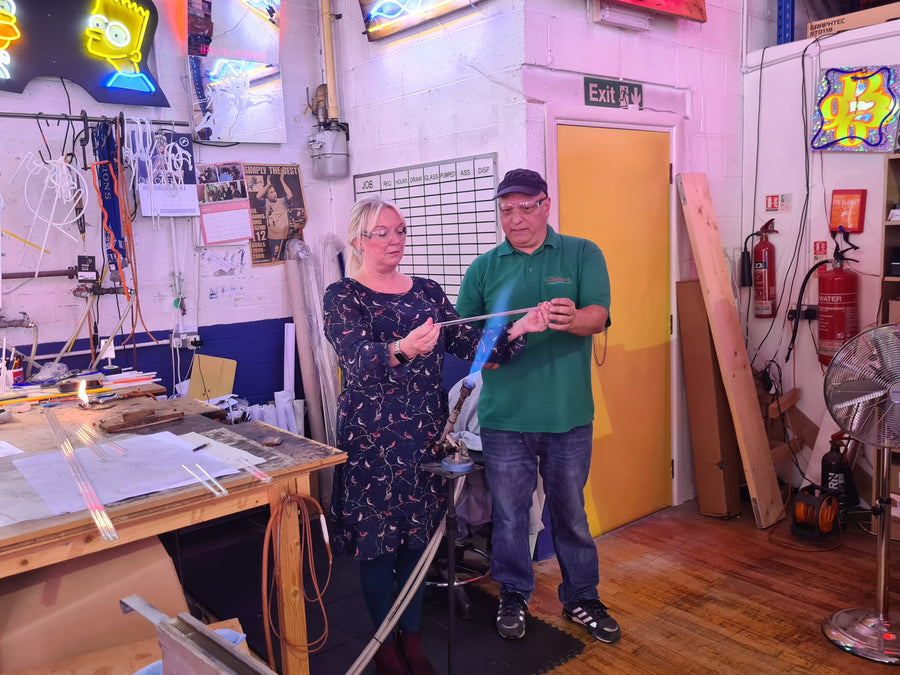 Neon Signs We Have Made