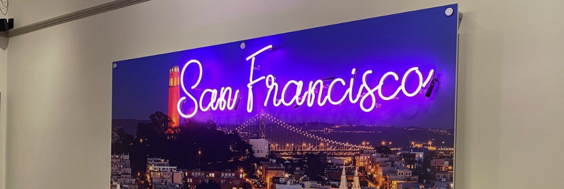 Printed Backgrounds