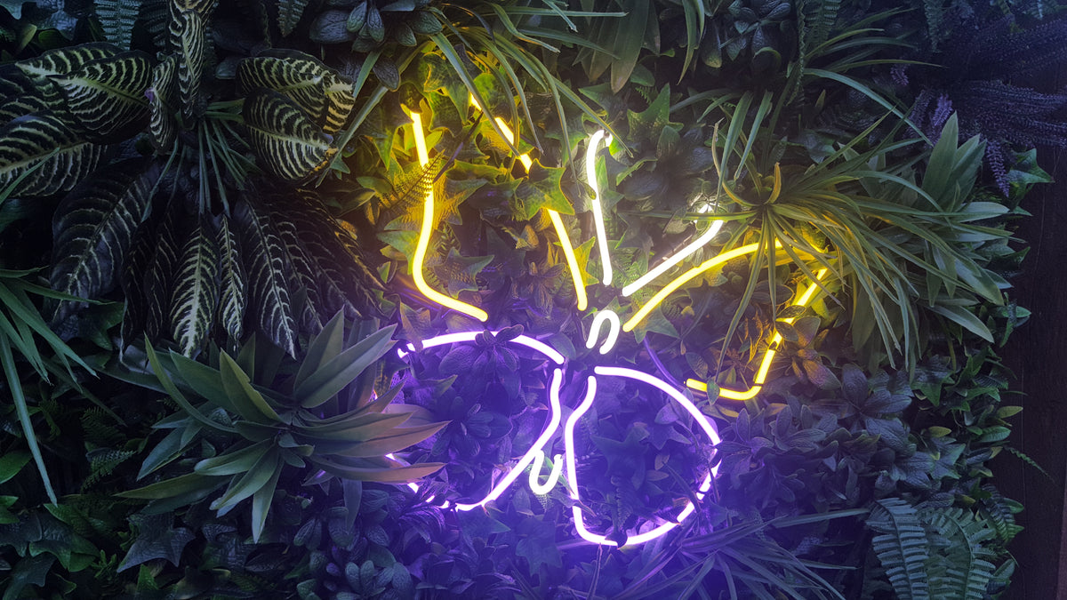 Artificial Foliage Backings