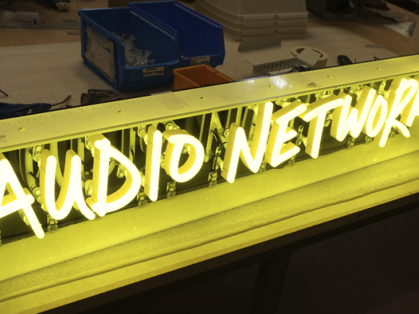 Premium Acrylic LED Signs We Have Made