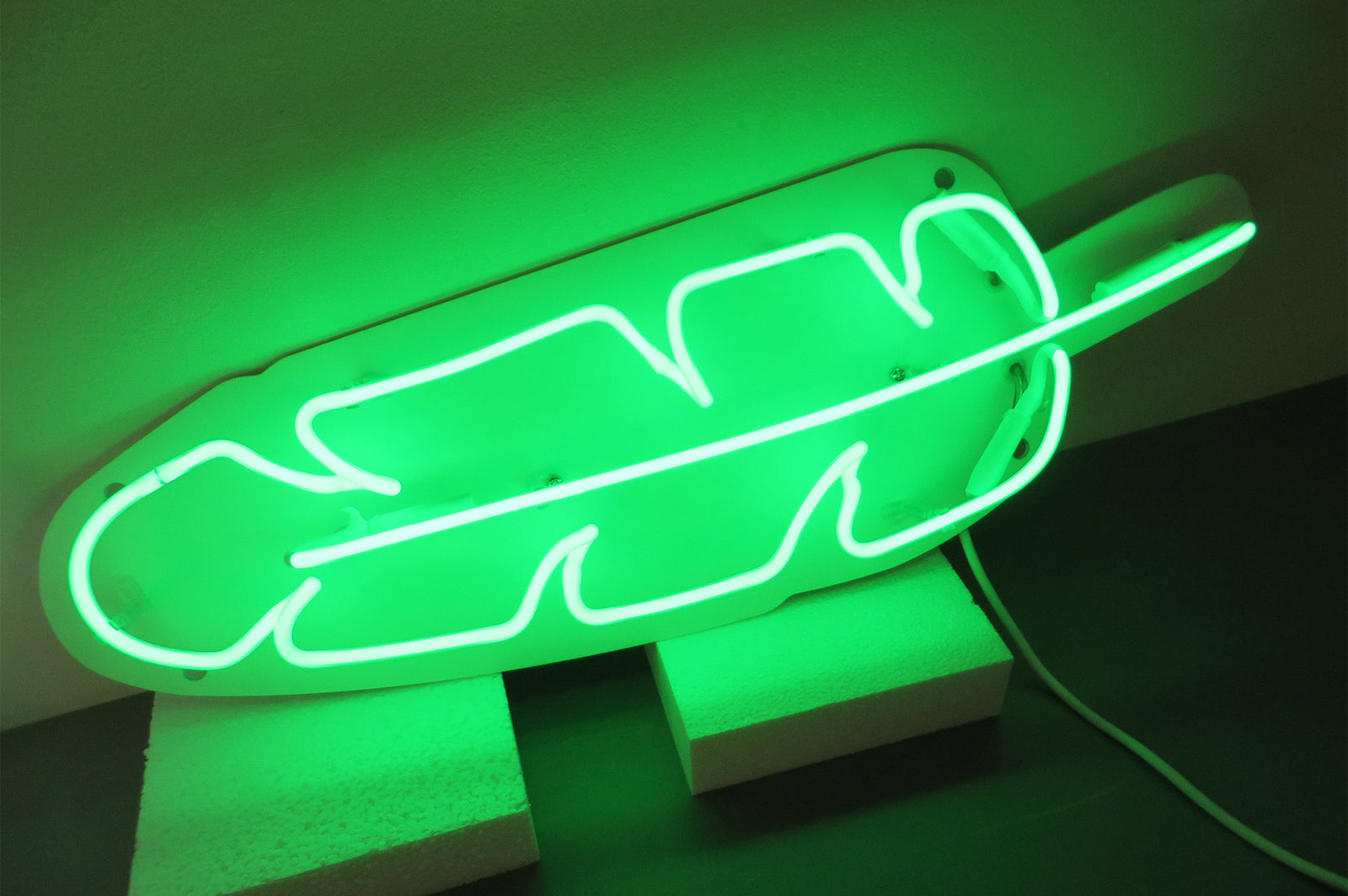 Custom Made Neon Images and Shapes | Neon Creations