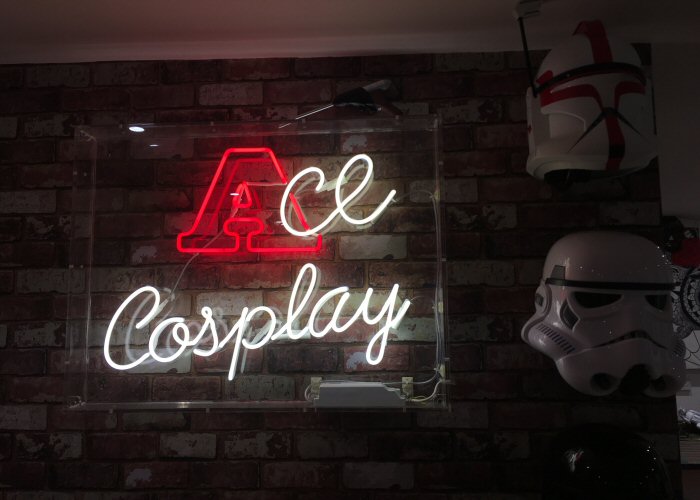 Neon Signs We Have Made