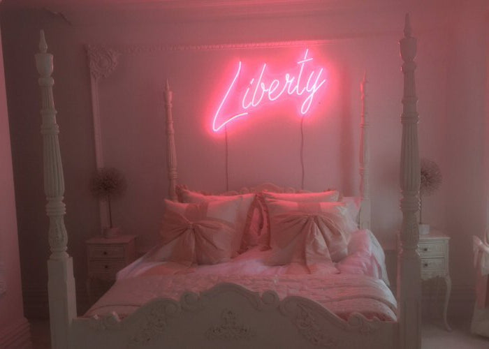 Neon Signs We Have Made